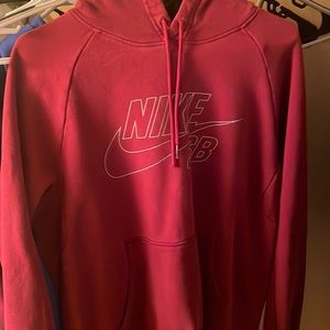 Nike SB hoodie